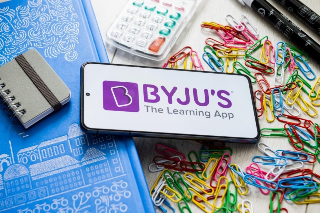 تتناسب ملفات Byju مع التعجيل الصعب لقرض بقيمة 1.2 مليار دولار ، وتسعى إلى استبعاد Redwood بسبب تكتيكات “ مفترسة ”