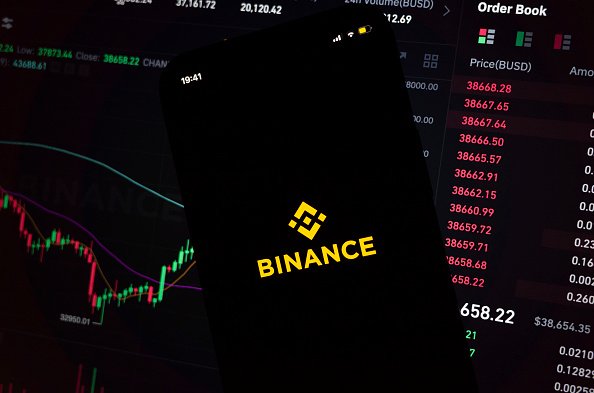 نظرًا لأن SEC تقدم اقتراحًا لتجميد أصول Binance ، يظل سوق العملات المشفرة أخضر نظرًا لأن SEC تقدم اقتراحًا لتجميد أصول Binance ، يظل سوق العملات المشفرة أخضر