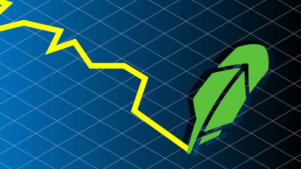 إن قرار Robinhood بالحد من تداول العملات المشفرة أمر منطقي